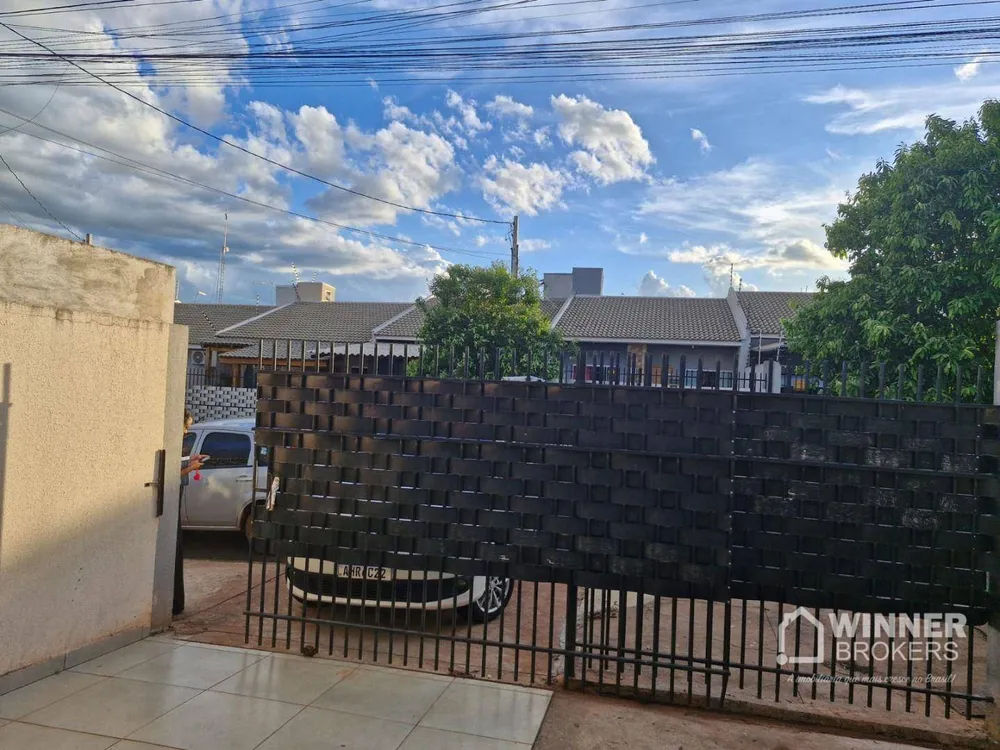 Casa, 2 quartos, 69 m² - Foto 2
