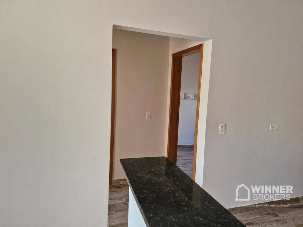 Casa, 2 quartos, 69 m² - Foto 4