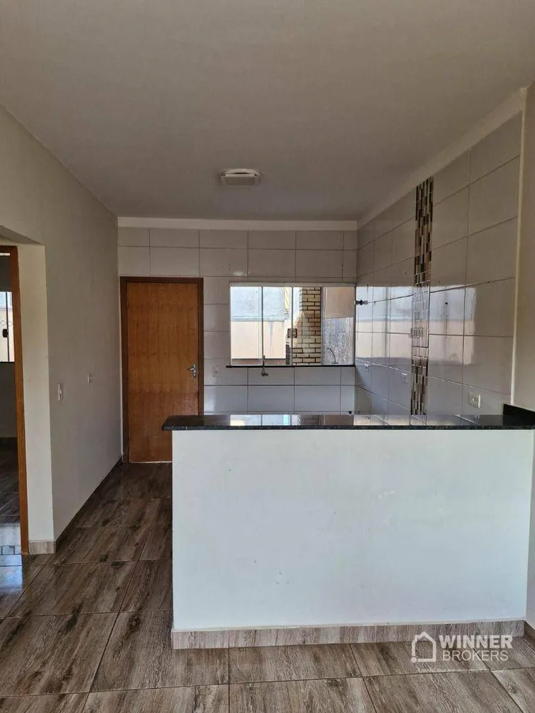 Casa, 2 quartos, 69 m² - Foto 12