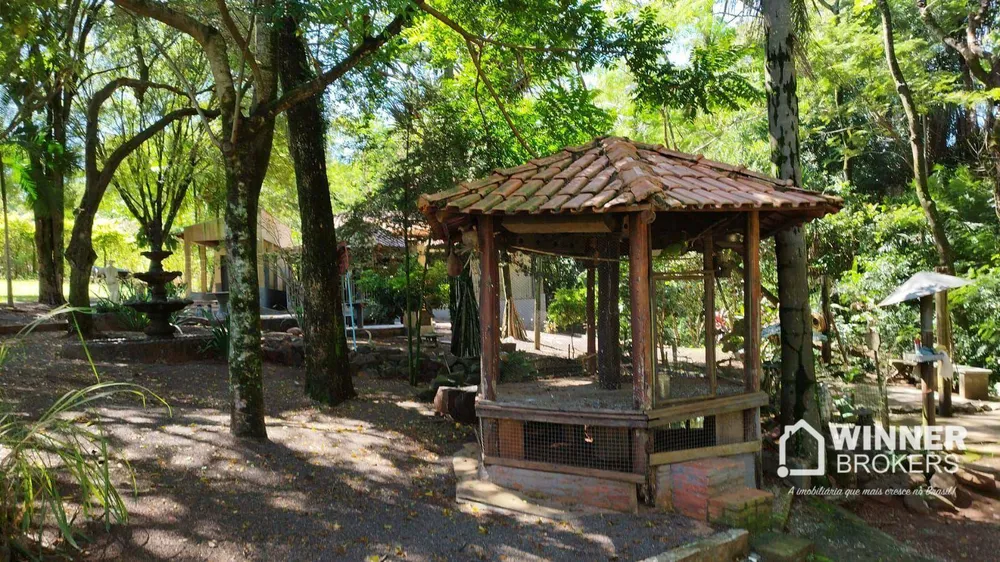 Chácara, 1 quarto, 4585 m² - Foto 7
