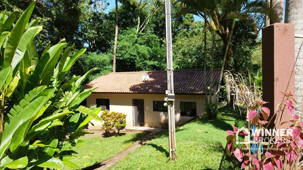 Chácara, 1 quarto, 4585 m² - Foto 6