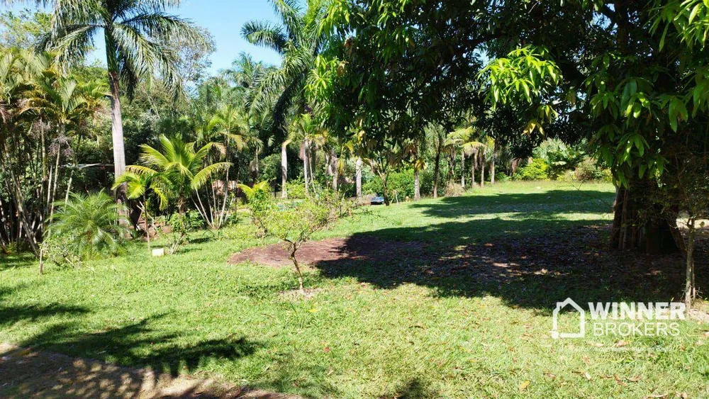 Chácara, 1 quarto, 4585 m² - Foto 3
