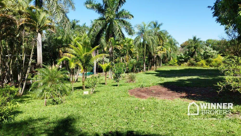 Chácara, 1 quarto, 4585 m² - Foto 2
