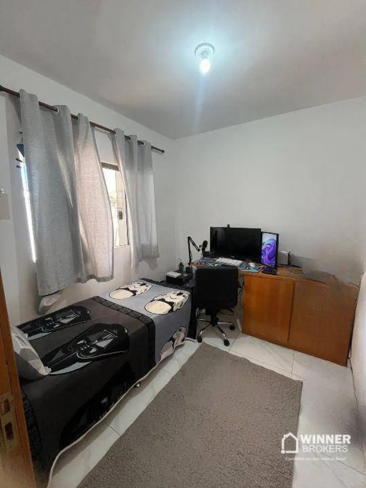 Casa, 3 quartos, 90 m² - Foto 9