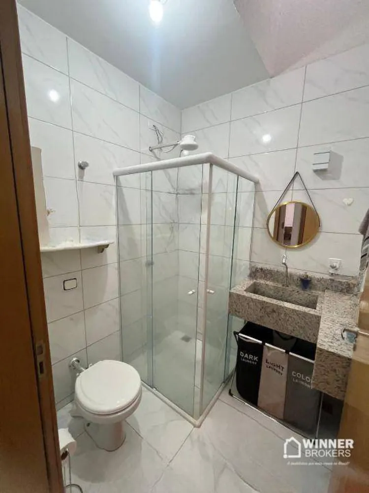 Casa, 3 quartos, 90 m² - Foto 6