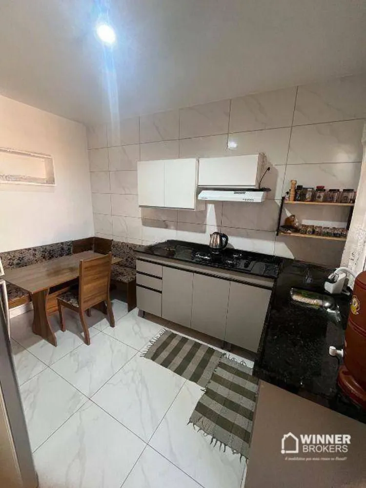 Casa, 3 quartos, 90 m² - Foto 7