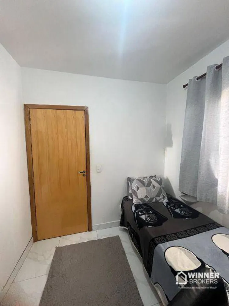 Casa, 3 quartos, 90 m² - Foto 8