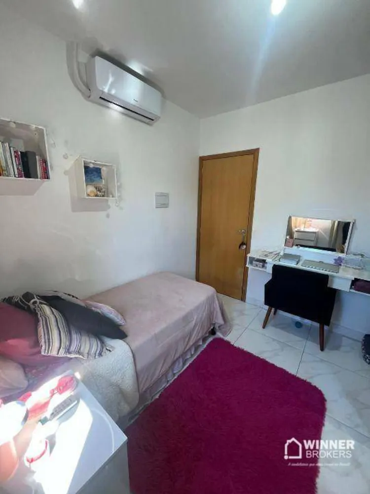 Casa, 3 quartos, 90 m² - Foto 5