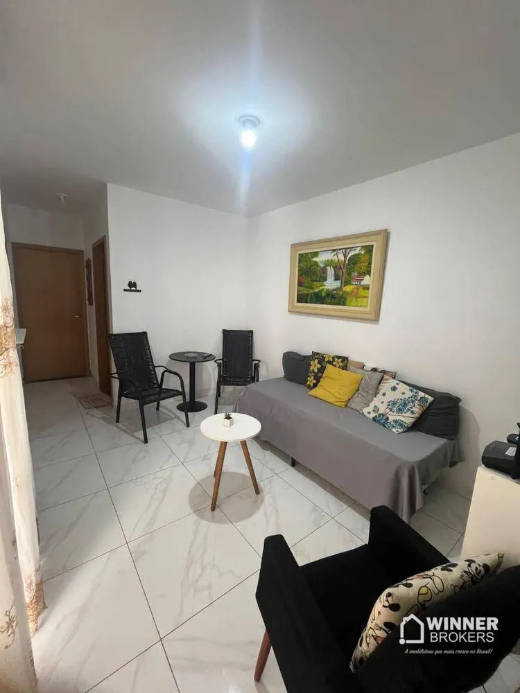 Casa, 3 quartos, 90 m² - Foto 2