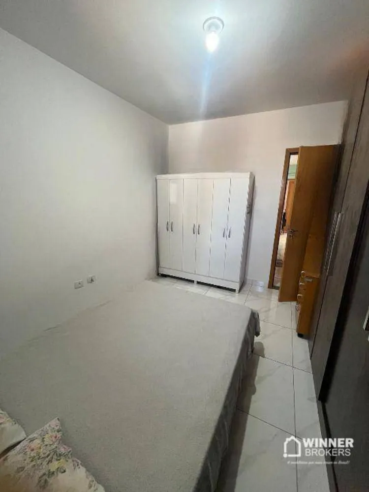 Casa, 3 quartos, 90 m² - Foto 10
