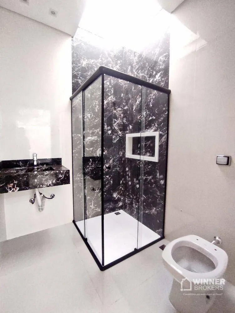 Casa, 3 quartos, 105 m² - Foto 7