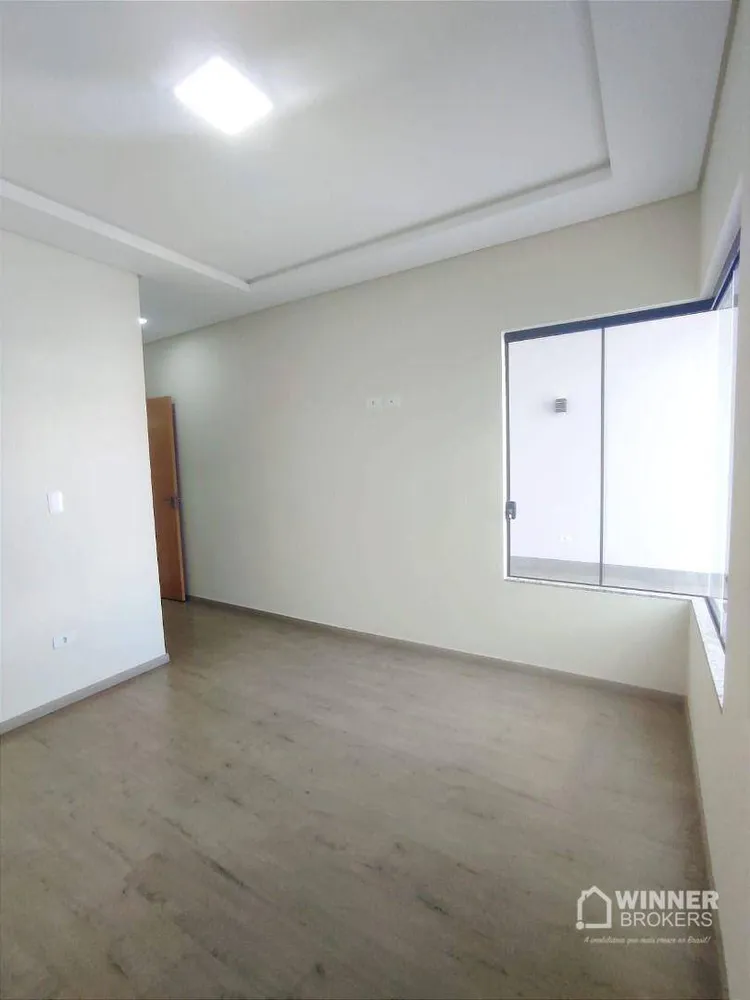 Casa, 3 quartos, 105 m² - Foto 3