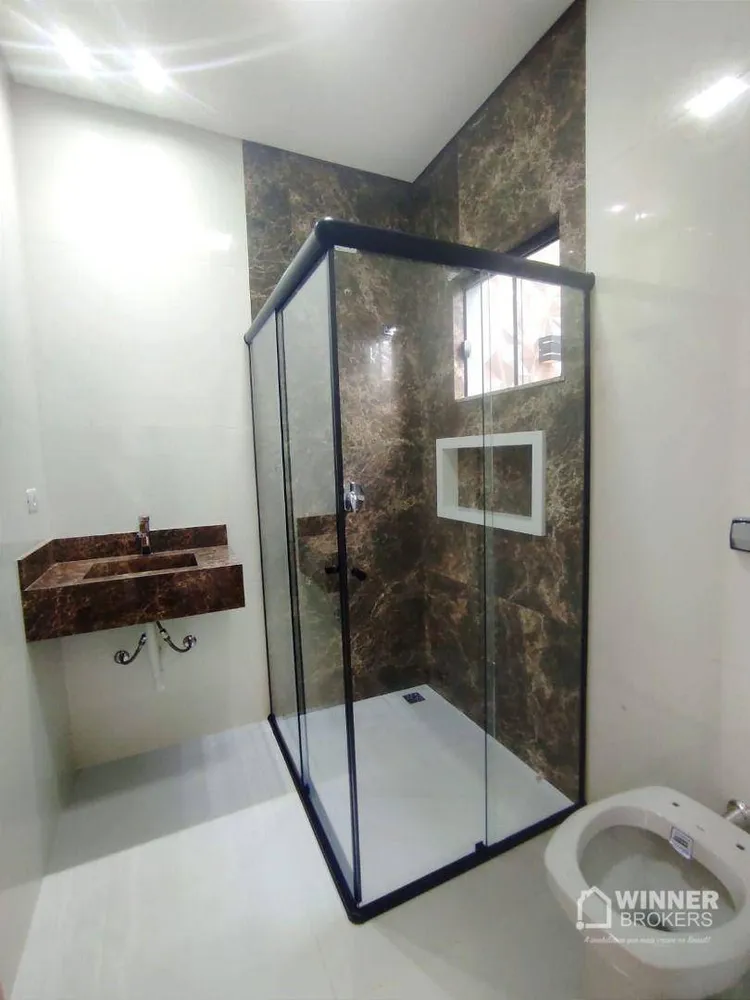 Casa, 3 quartos, 105 m² - Foto 4