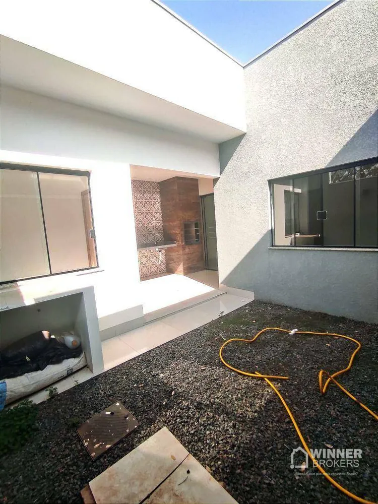 Casa, 3 quartos, 105 m² - Foto 12