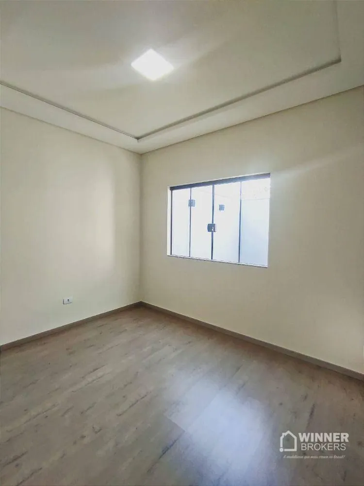 Casa, 3 quartos, 105 m² - Foto 5