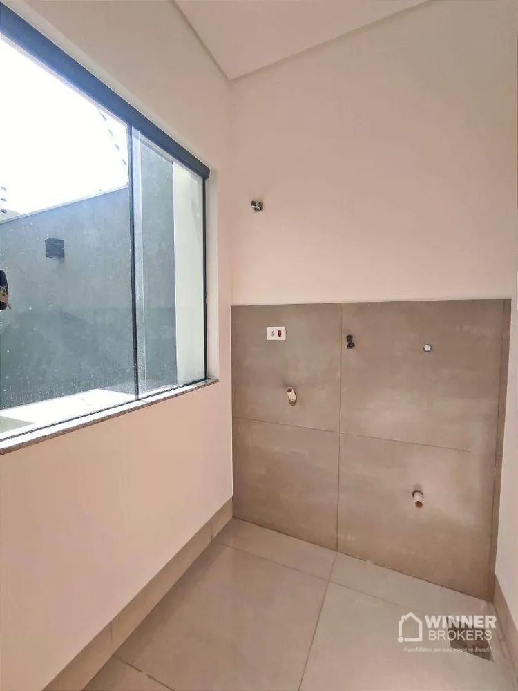 Casa, 3 quartos, 105 m² - Foto 11