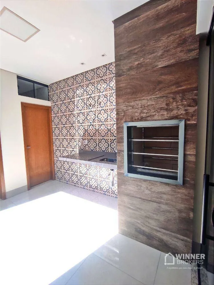 Casa, 3 quartos, 105 m² - Foto 8