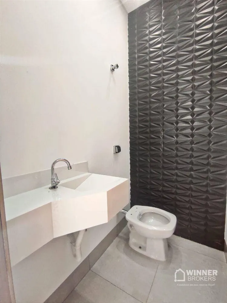 Casa, 3 quartos, 105 m² - Foto 10