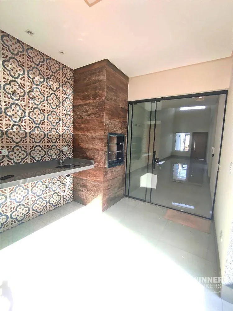 Casa, 3 quartos, 105 m² - Foto 9