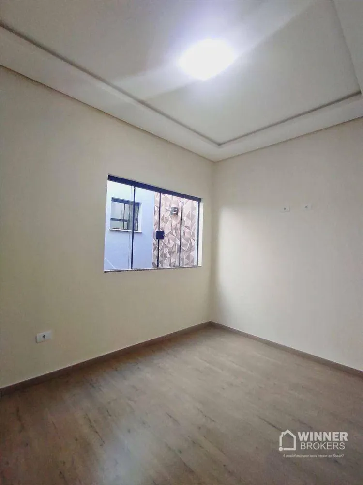Casa, 3 quartos, 105 m² - Foto 6