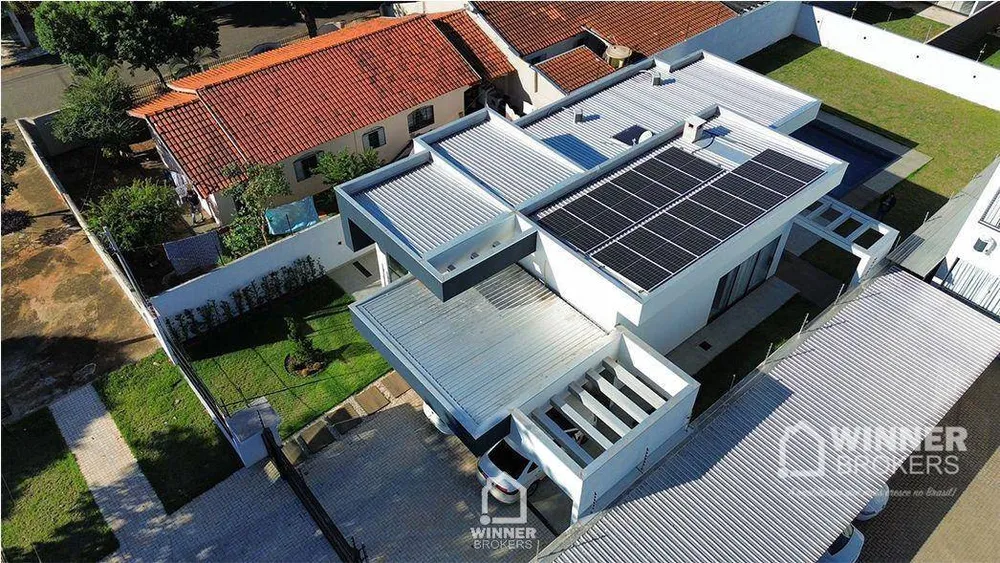 Casa, 3 quartos, 200 m² - Foto 5