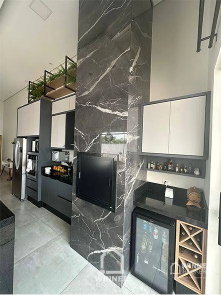 Casa, 3 quartos, 200 m² - Foto 6