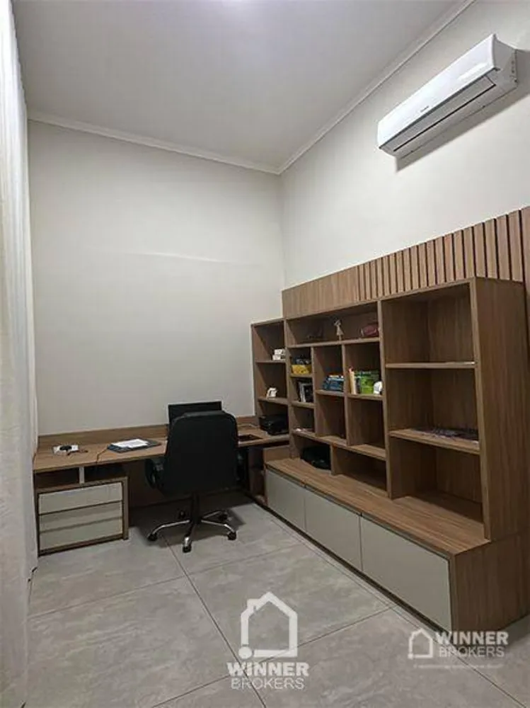Casa, 3 quartos, 200 m² - Foto 8