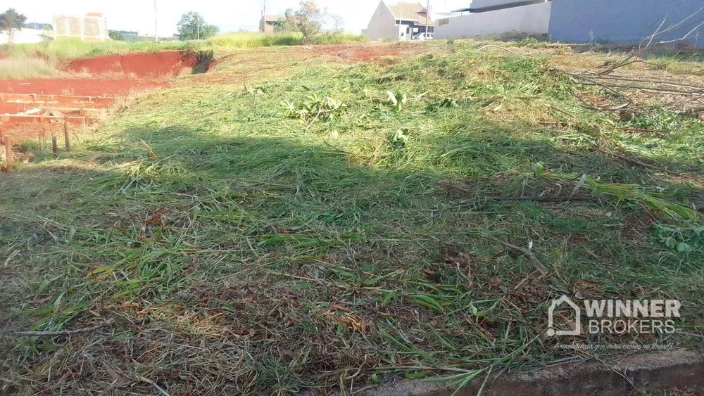 Terreno, 354 m² - Foto 1