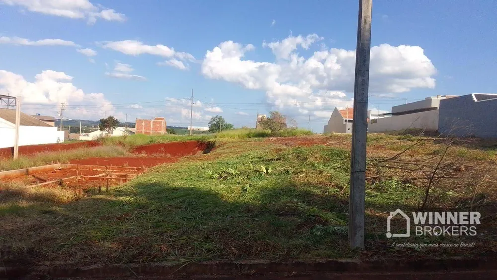 Terreno, 354 m² - Foto 3