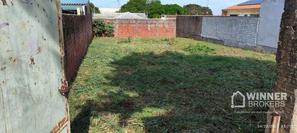 Terreno, 360 m² - Foto 1