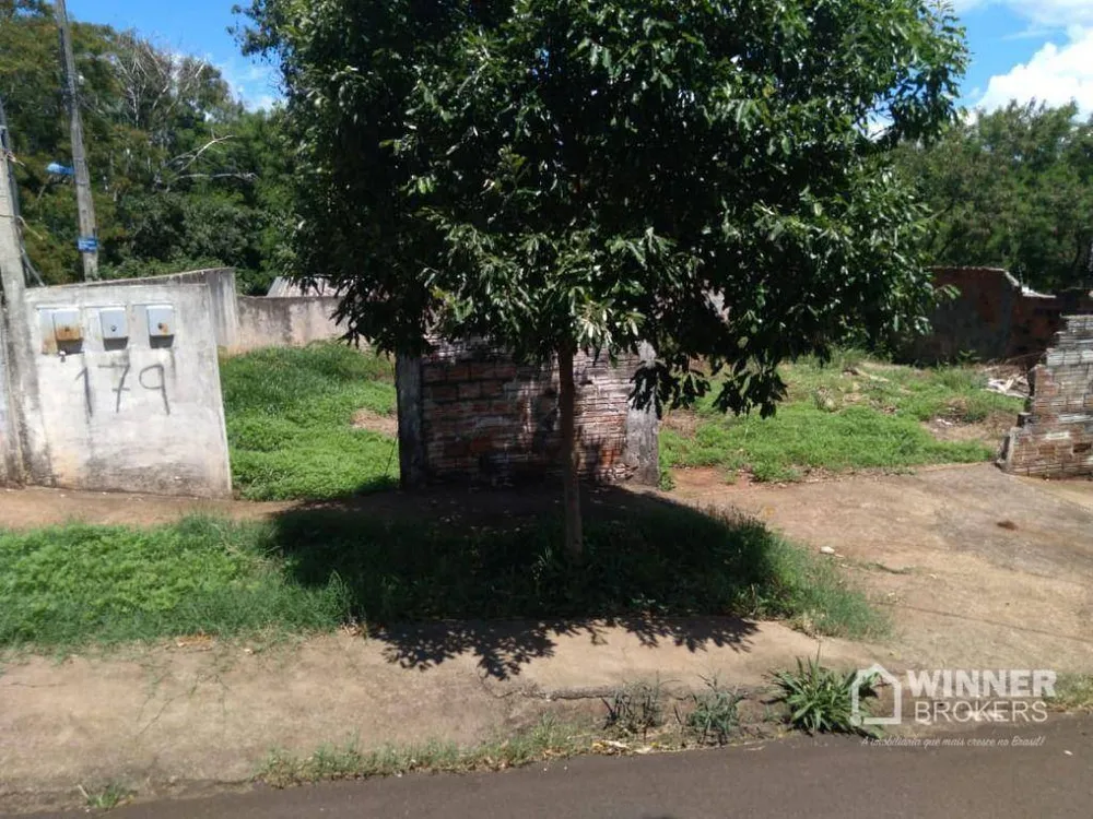 Terreno, 250 m² - Foto 2
