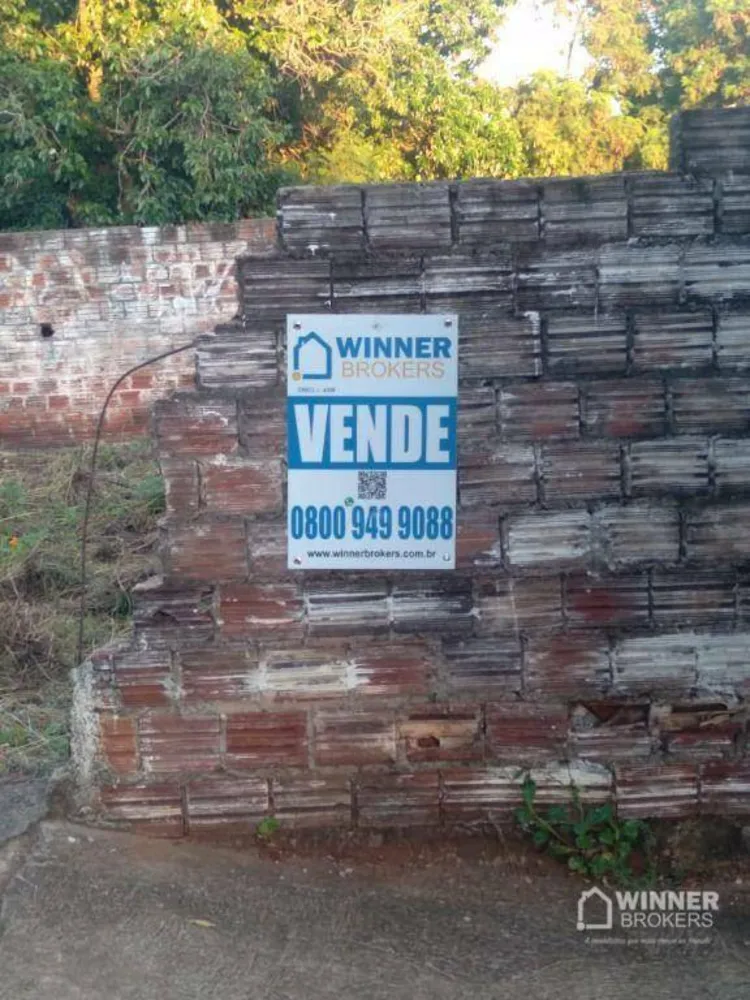 Terreno, 250 m² - Foto 1