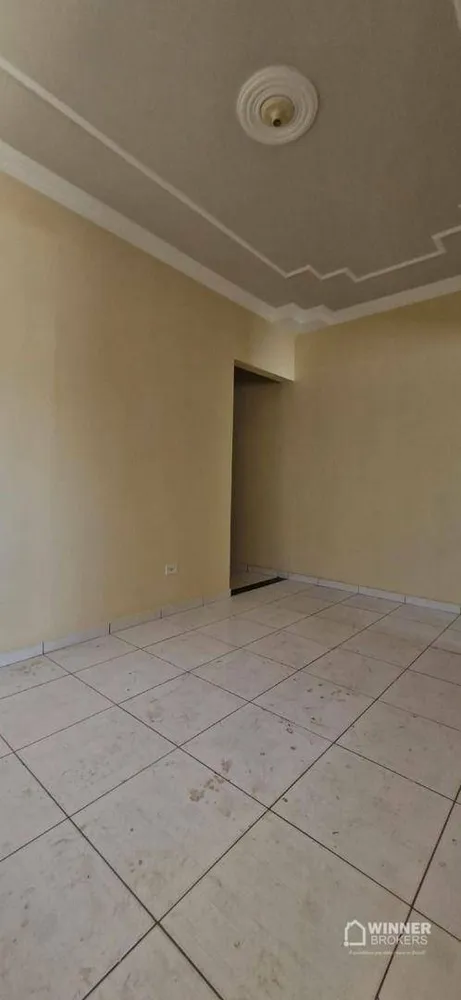 Casa, 3 quartos, 90 m² - Foto 3