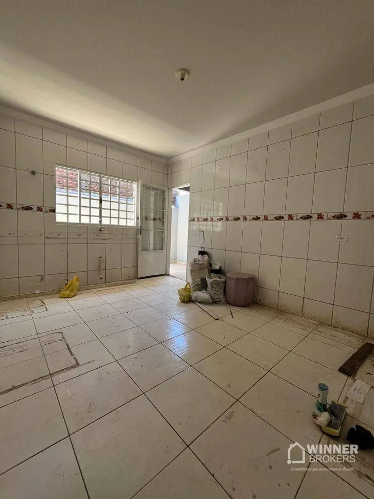 Casa, 3 quartos, 90 m² - Foto 7