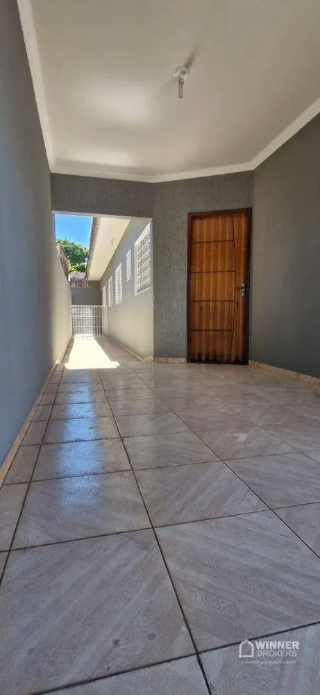 Casa, 3 quartos, 90 m² - Foto 4