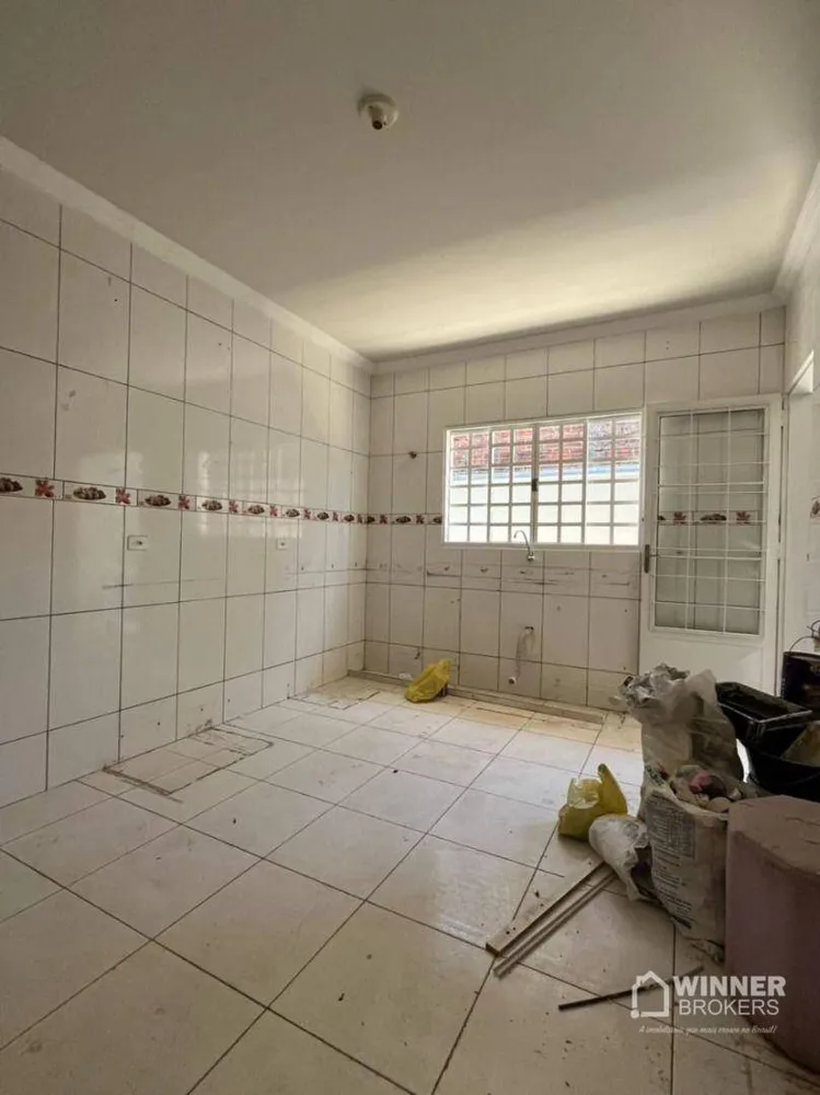 Casa, 3 quartos, 90 m² - Foto 9