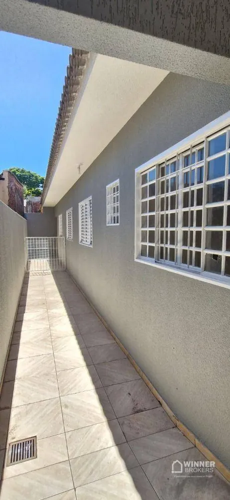 Casa, 3 quartos, 90 m² - Foto 6