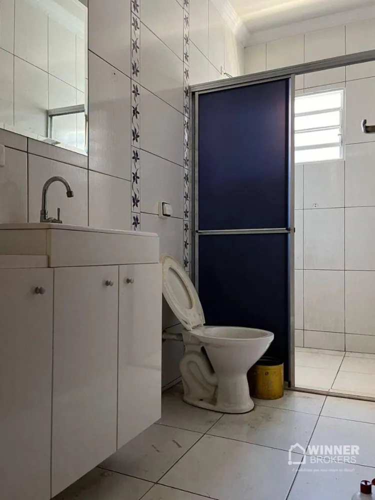 Casa, 3 quartos, 90 m² - Foto 8