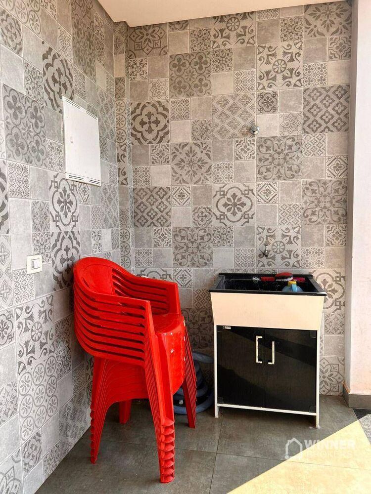 Chácara à venda com 1 quarto, 187m² - Foto 7