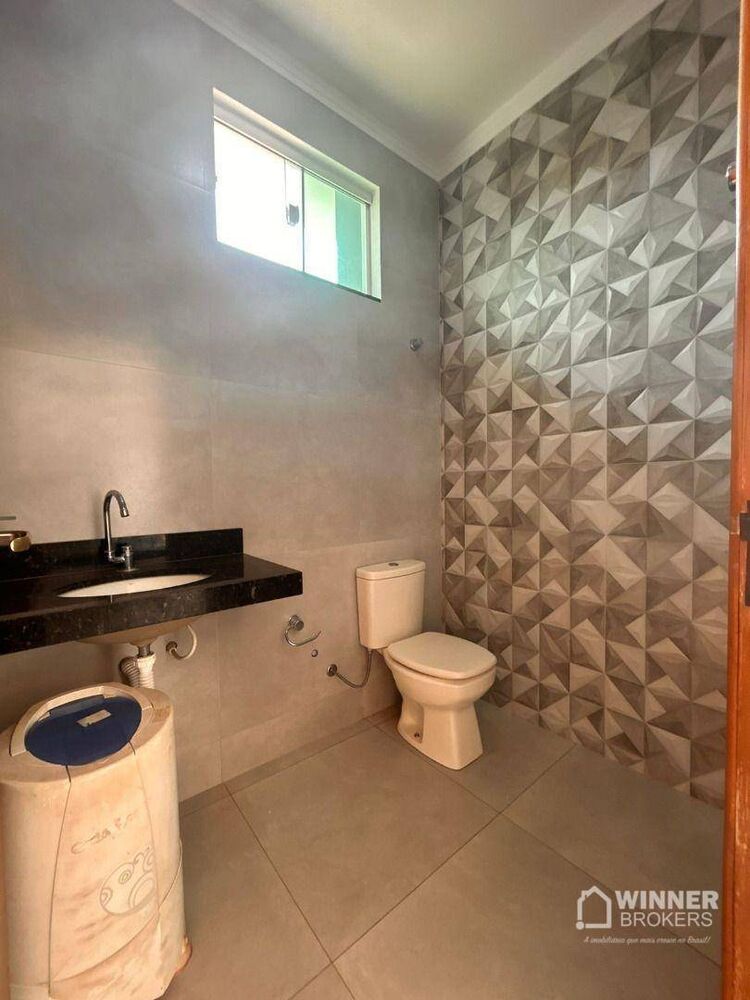 Chácara à venda com 1 quarto, 187m² - Foto 1