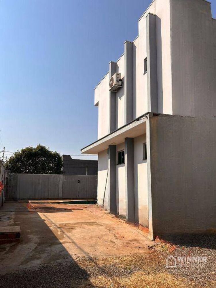 Chácara à venda com 1 quarto, 187m² - Foto 8