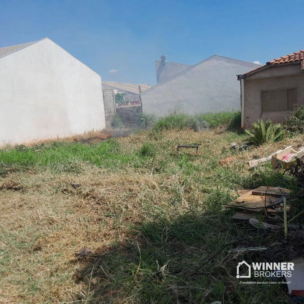Terreno, 256 m² - Foto 1