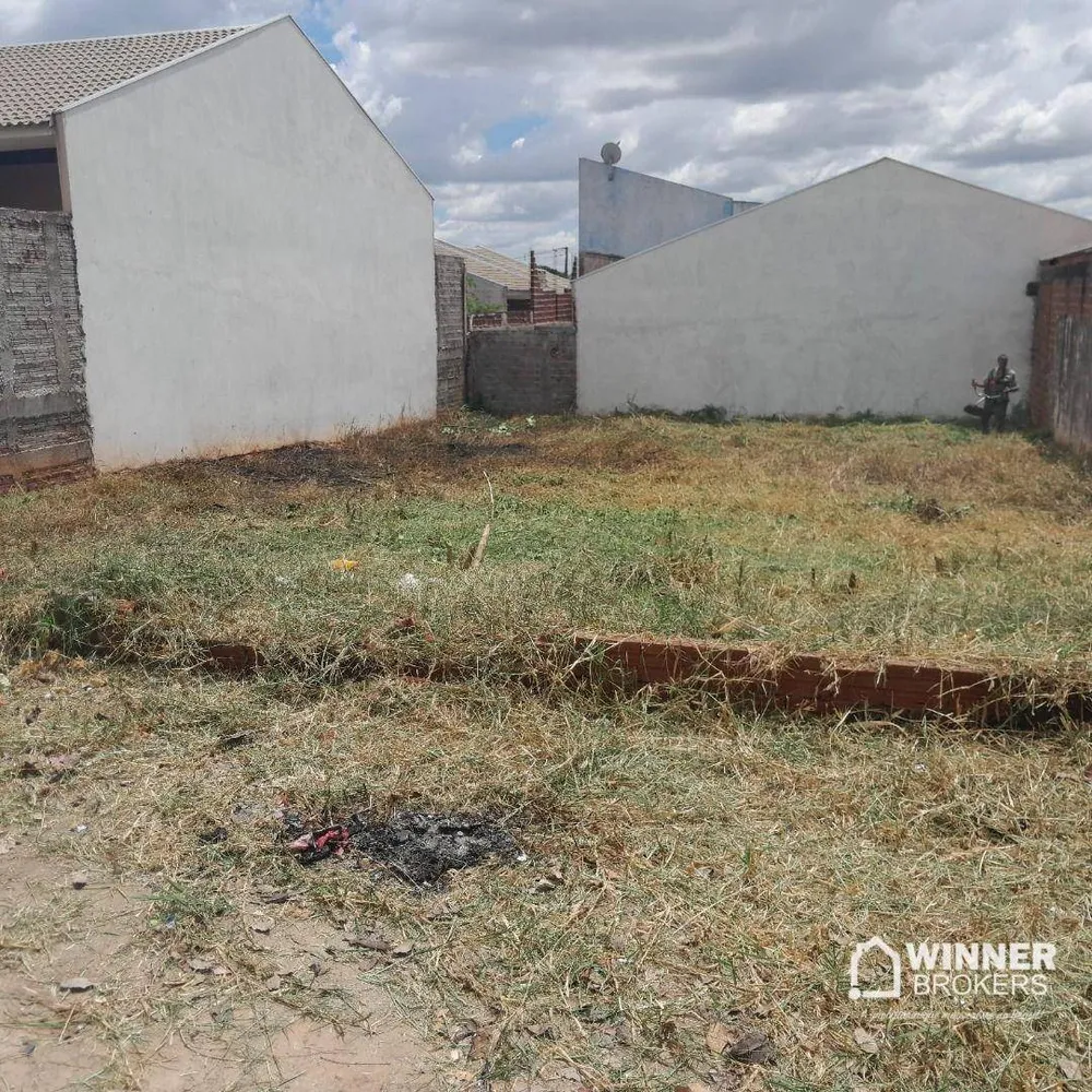 Terreno, 256 m² - Foto 2