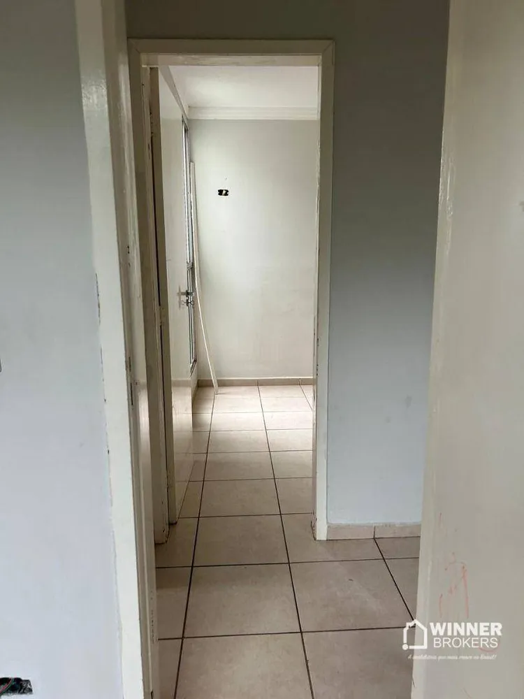 Apartamento, 2 quartos, 52 m² - Foto 8