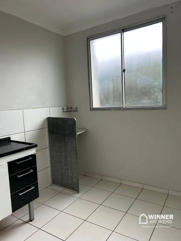 Apartamento, 2 quartos, 52 m² - Foto 5