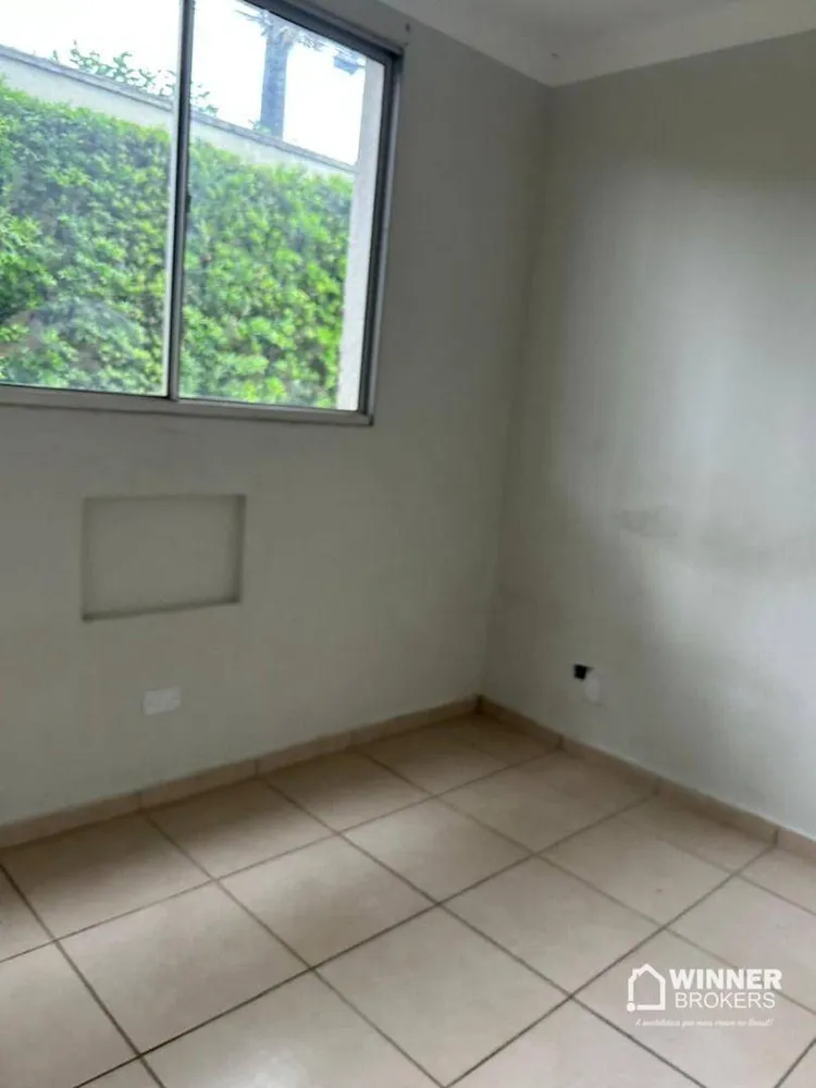 Apartamento, 2 quartos, 52 m² - Foto 7