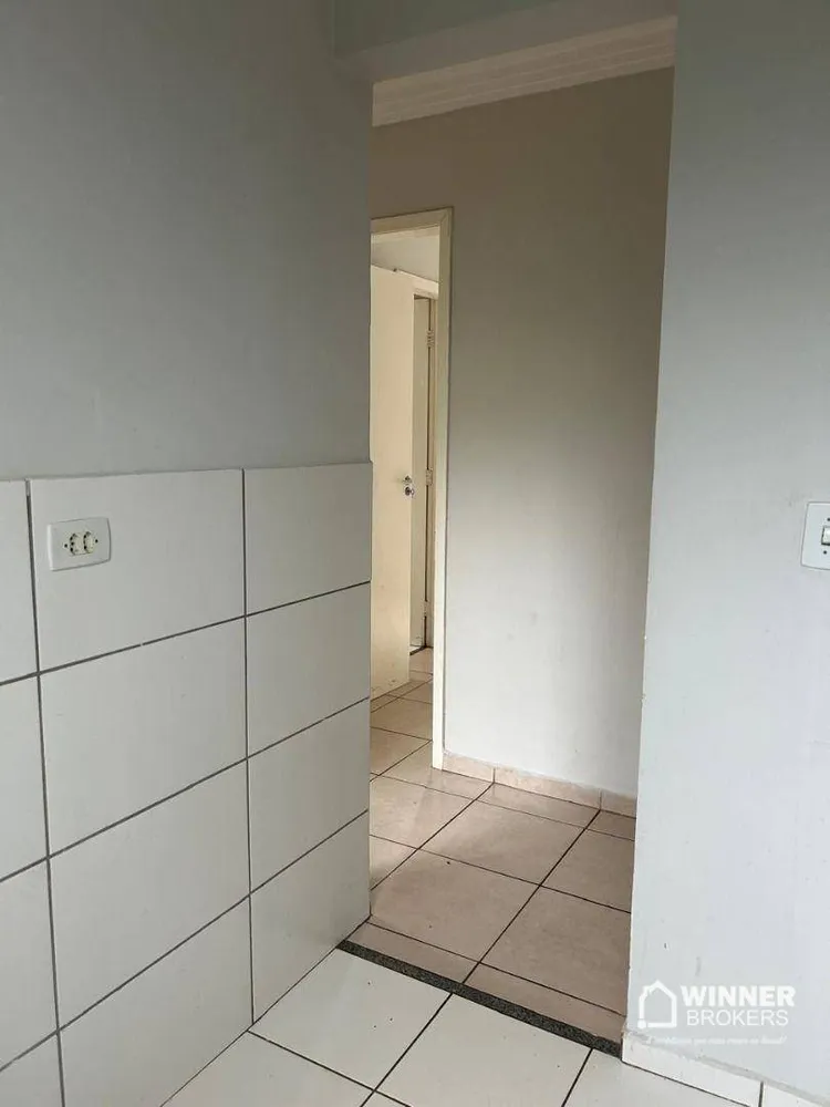 Apartamento, 2 quartos, 52 m² - Foto 6