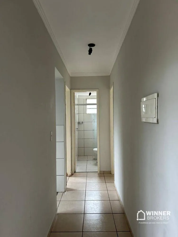 Apartamento, 2 quartos, 52 m² - Foto 4