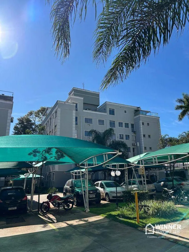 Apartamento, 2 quartos, 52 m² - Foto 12