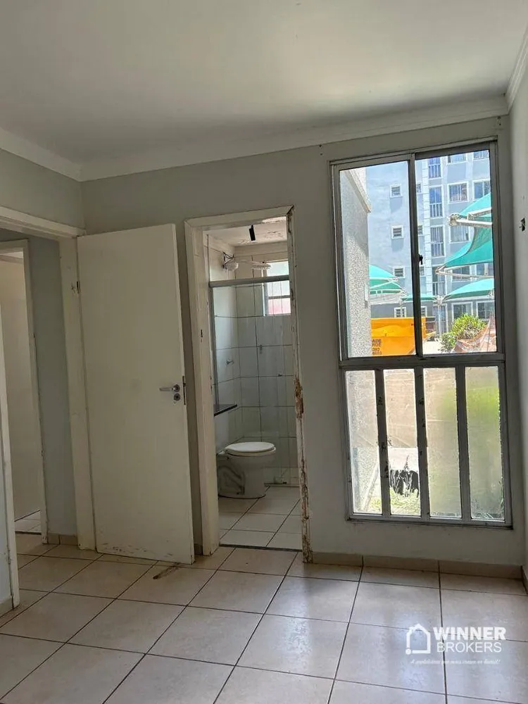 Apartamento, 2 quartos, 52 m² - Foto 9